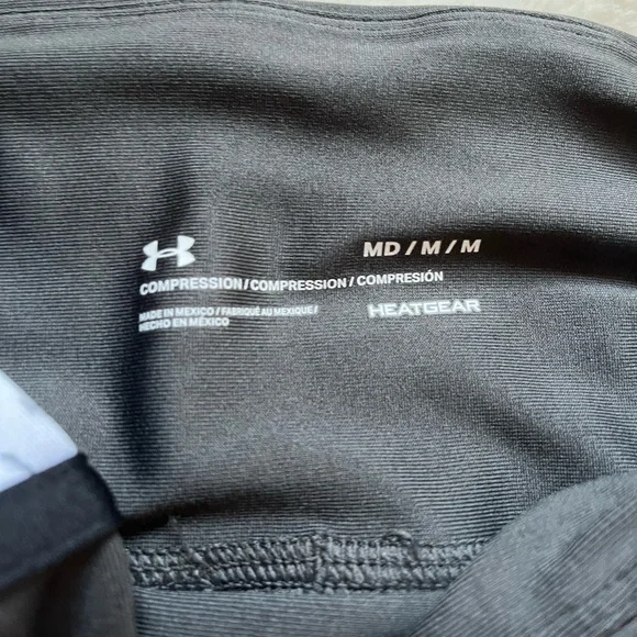 Under Armour cropped leggings - Picture 4 of 5